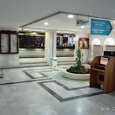 Apartamento Malaga La Bella Benalmadena Luaran gambar