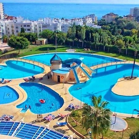 Apartamento Malaga La Bella Benalmadena Luaran gambar
