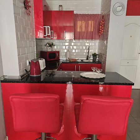 Apartamento Malaga La Bella Benalmadena Luaran gambar
