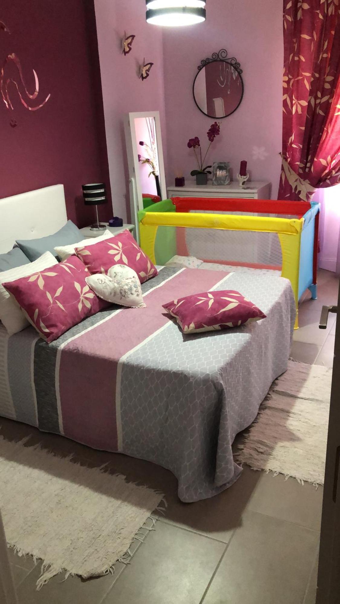 Apartamento Malaga La Bella Benalmadena Luaran gambar
