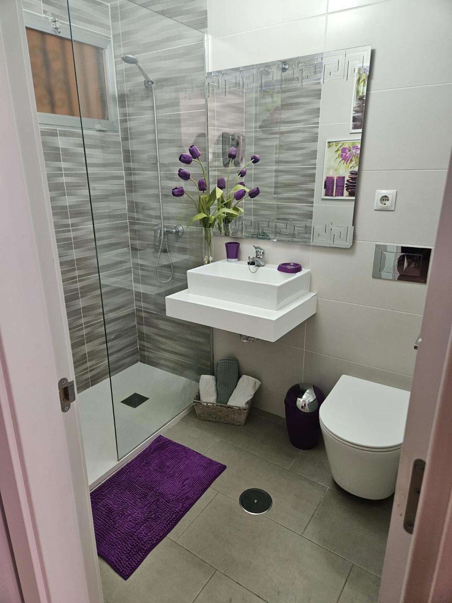 Apartamento Malaga La Bella Benalmadena Luaran gambar