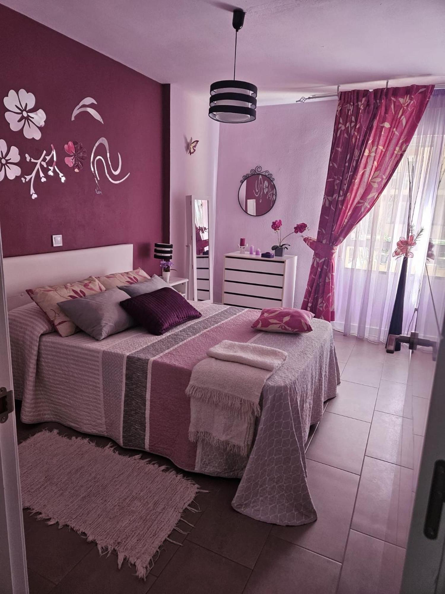 Apartamento Malaga La Bella Benalmadena Luaran gambar